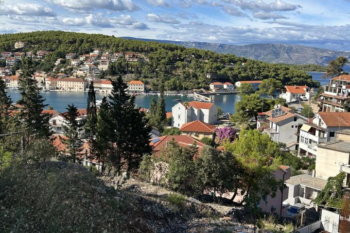 Hvar, Jelsa, Apartman – S 6 - B