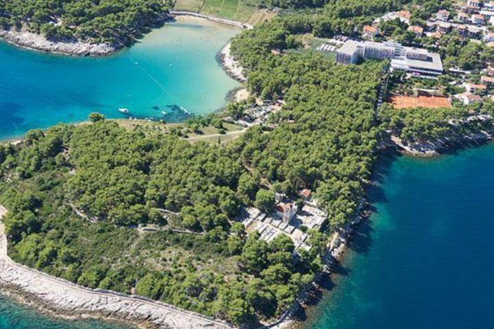 Hvar, Jelsa, Apartman – S 6 - B