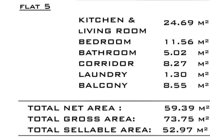 Hvar, Jelsa, Apartman – S 5 - B