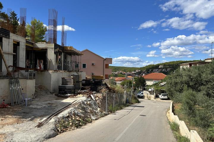 Hvar, Jelsa, Apartman – S 5 - B