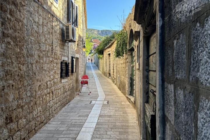 Hvar, Jelsa, Apartman – S 6