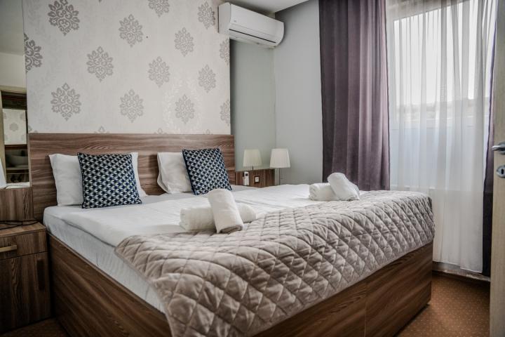 Hotel For Sale, Sremska Mitrovica, Srem near Novi Sad and Belgrade