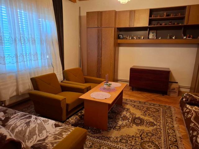 Svilojevo - Starogradska, renovirana 142m2