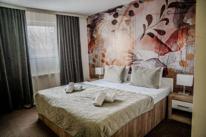 Hotel For Sale, Sremska Mitrovica, Srem near Novi Sad and Belgrade