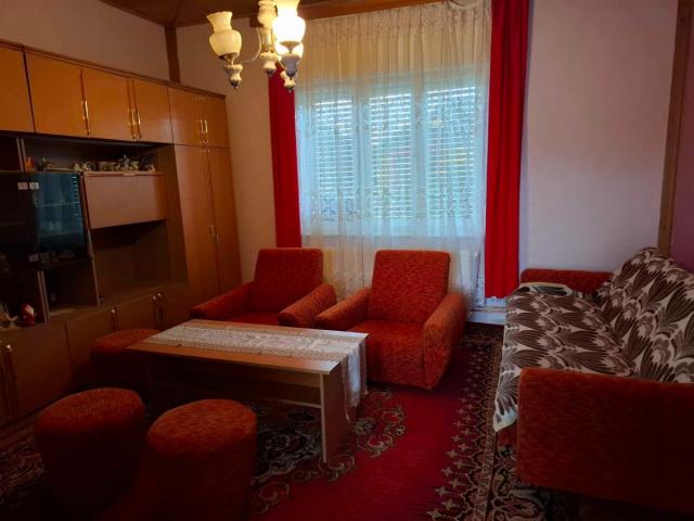 Svilojevo - Starogradska, renovirana 142m2