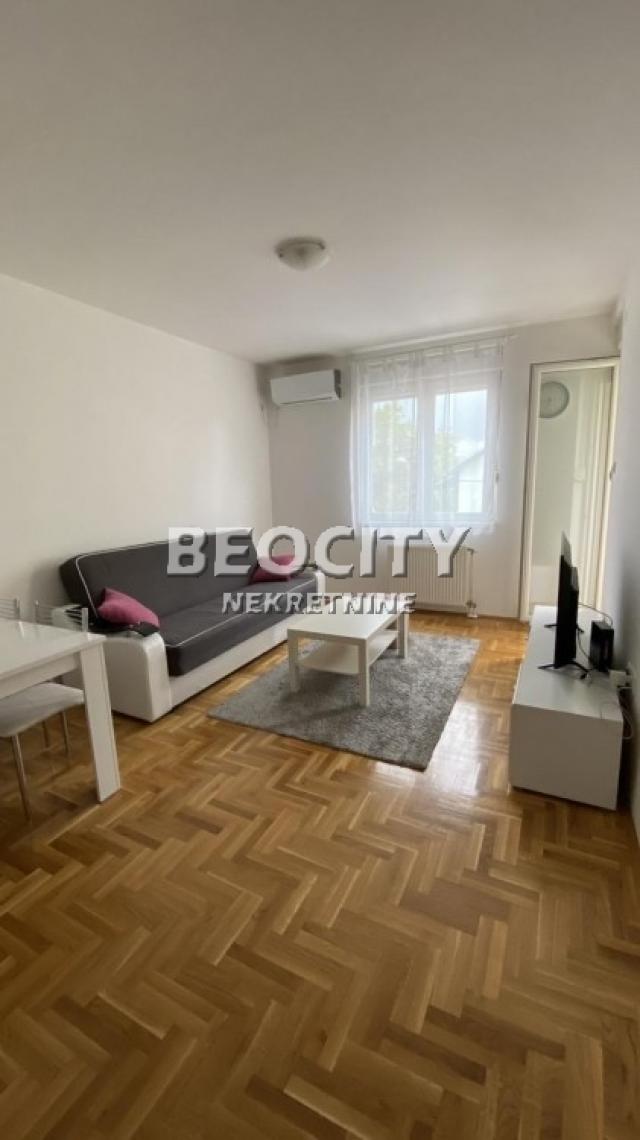 Novi Sad, Bulevar patrijarha Pavla,  Jerneja Kopitara, 2. 0, 42m2, 400EUR