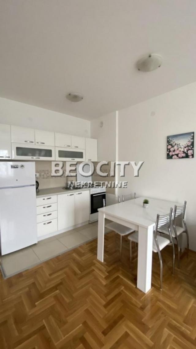 Novi Sad, Bulevar patrijarha Pavla,  Jerneja Kopitara, 2. 0, 42m2, 400EUR