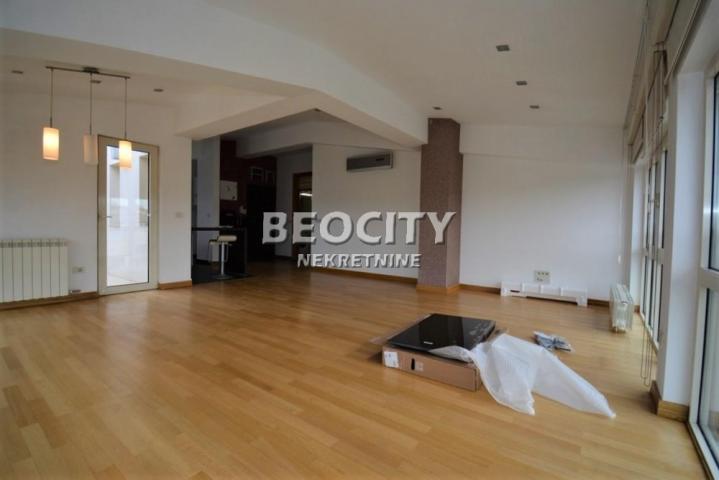 Savski venac, Dedinje, Baje Pivljanina (Beli dvor), 3. 0, 98m2, 1500EUR