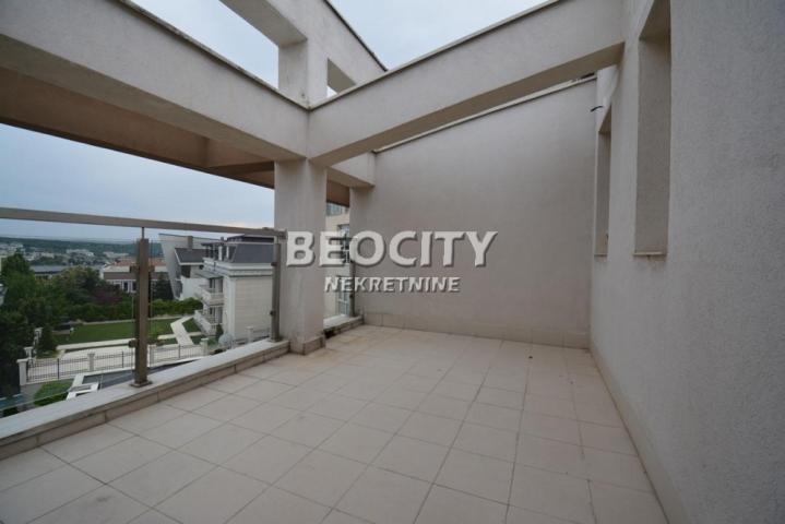 Savski venac, Dedinje, Baje Pivljanina (Beli dvor), 3. 0, 98m2, 1500EUR