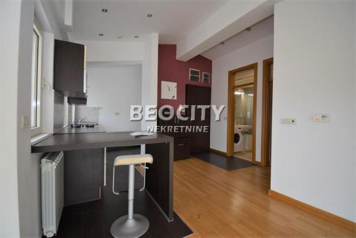 Savski venac, Dedinje, Baje Pivljanina (Beli dvor), 3. 0, 98m2, 1500EUR