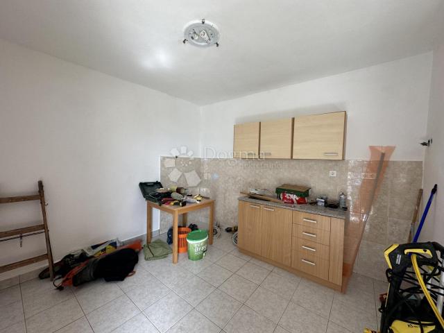 Crikvenica apartman 64m2 sa pogledom na more 