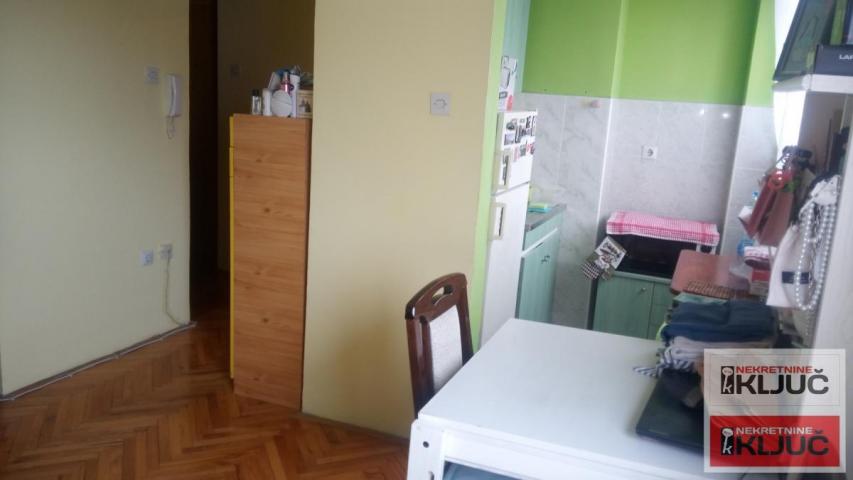 LIMAN 4, 21m2, Garsonjera