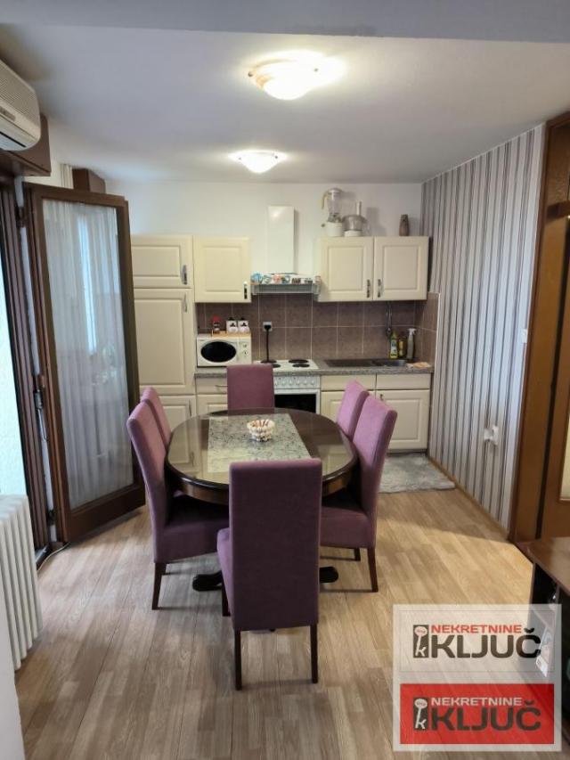 BULEVAR, 42m2, Dvosoban, Kula