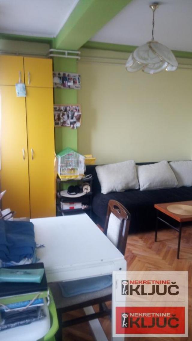 LIMAN 4, 21m2, Garsonjera