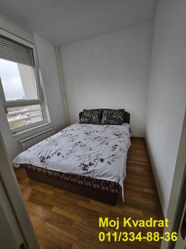 Novi Beograd, Blok 67 - Belville - Đorđa Stanojevića, 53m2