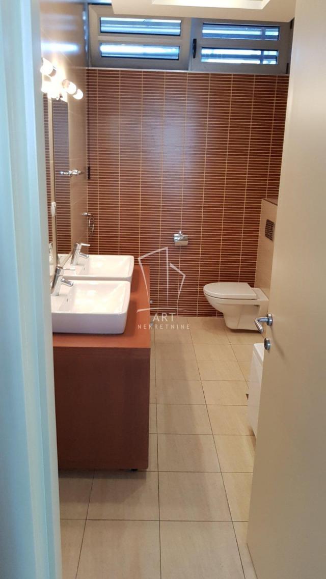 Dedinje, ekskluzivan, luks opremljen i sofisticiran apartman ID#1004