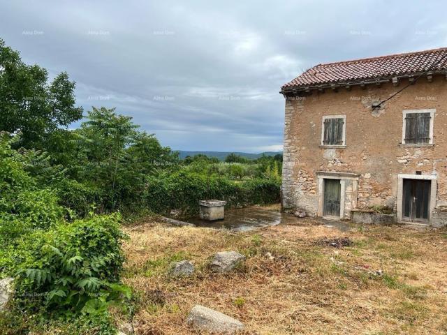 Kuća Prodaje se kuća za renovaciju, Rakalj