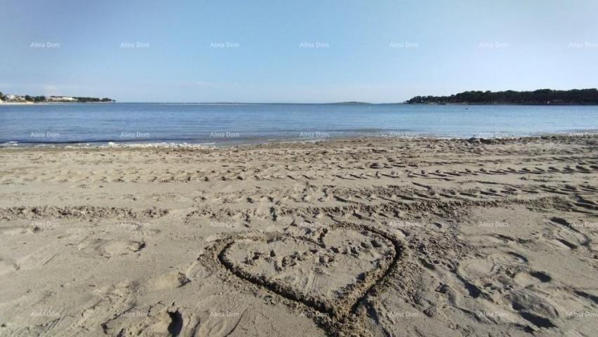 Stan Prodaja lijepog stana na odličnoj lokaciji, Pošesi, Medulin