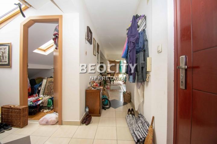 Zvezdara, Mirijevo, Terzija, 2. 5, 56m2, 88000EUR