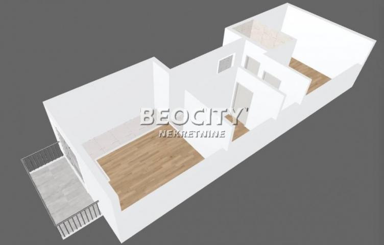 Zvezdara, Mirijevo, Terzija, 2. 5, 56m2, 88000EUR