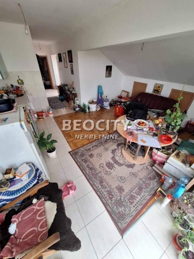 Zvezdara, Mirijevo, Terzija, 2. 5, 56m2, 88000EUR