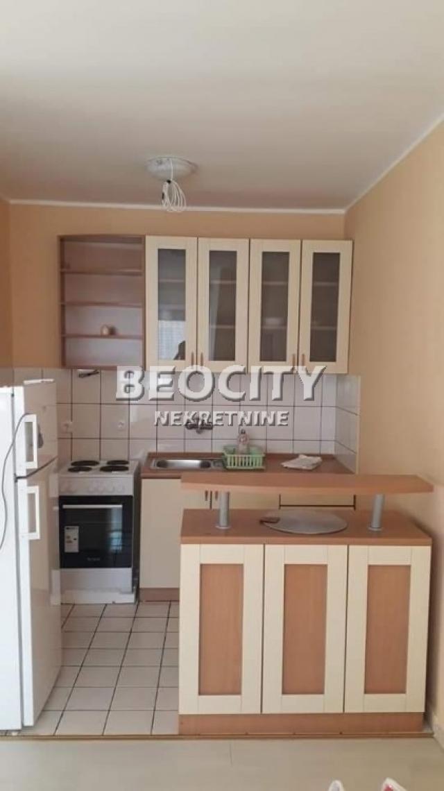 Novi Sad, Nova Detelinara, Ilije Birčanina, 2. 5, 58m2, 500EUR