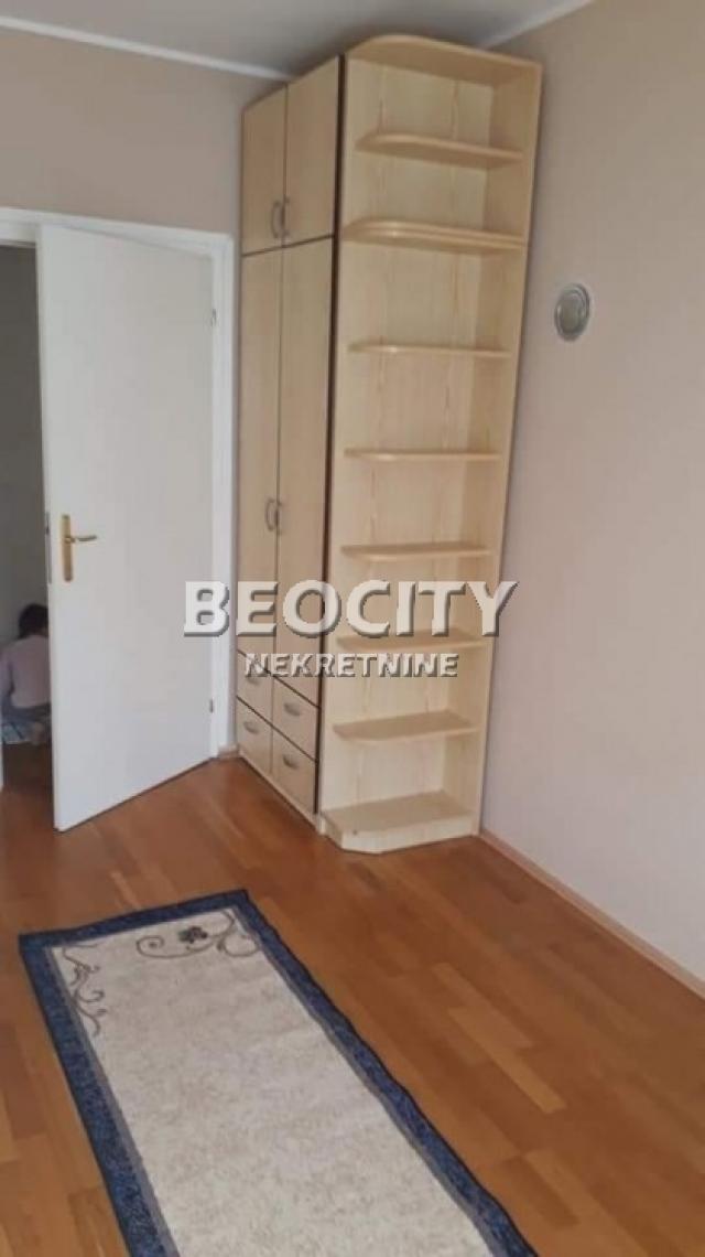 Novi Sad, Nova Detelinara, Ilije Birčanina, 2. 5, 58m2, 500EUR