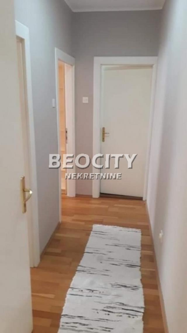 Novi Sad, Nova Detelinara, Ilije Birčanina, 2. 5, 58m2, 500EUR