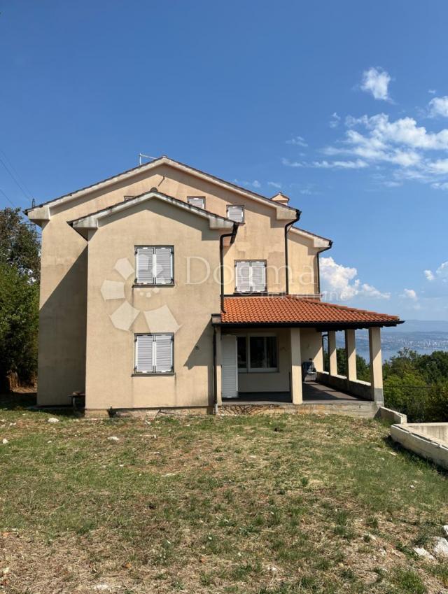 House Lovran, 441,08m2