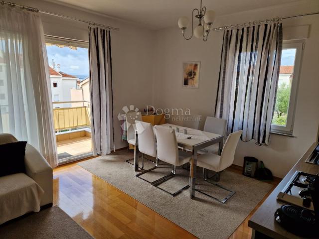 CRIKVENICA - Apartman  2S+DB  blizina mora