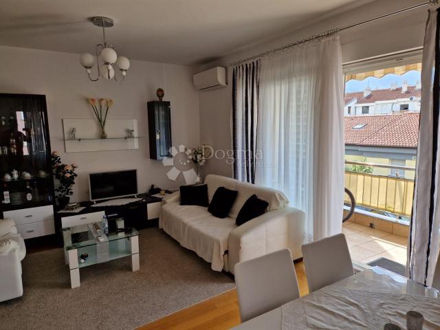 CRIKVENICA - Apartman  2S+DB  blizina mora