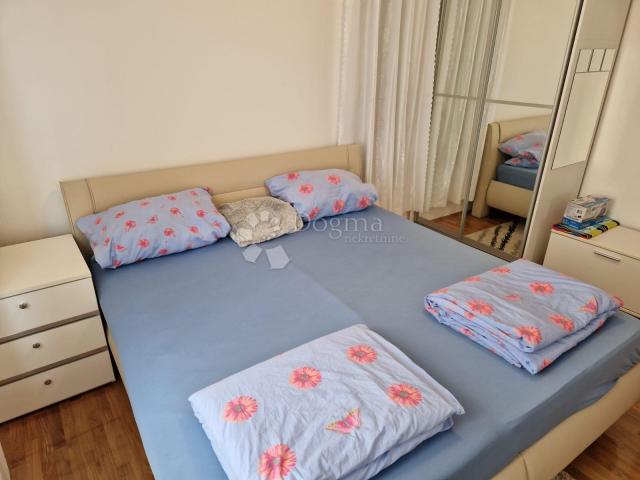 CRIKVENICA - Apartman  2S+DB  blizina mora