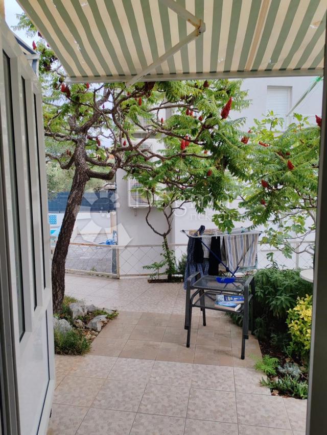 Flat Srima, Vodice, 40m2