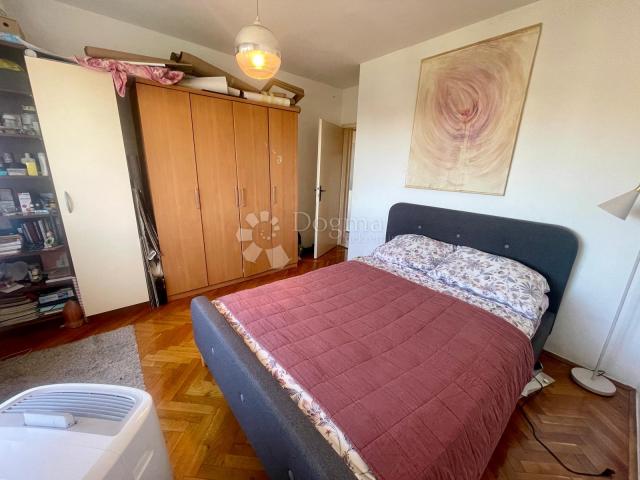 Flat Šijana, Pula, 83,12m2