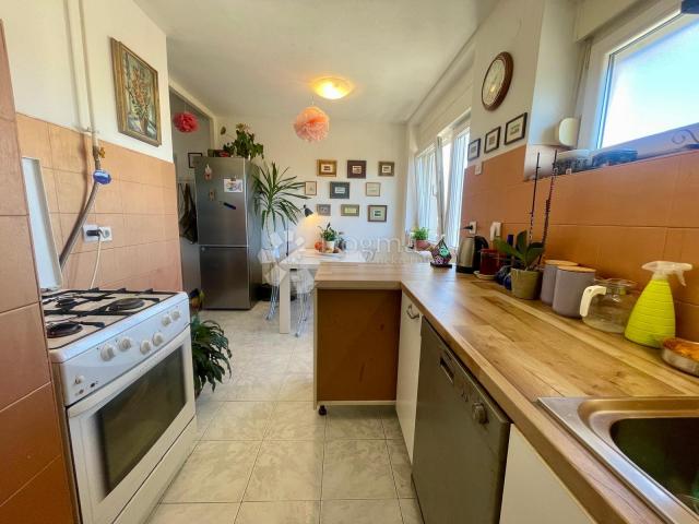 Flat Šijana, Pula, 83,12m2