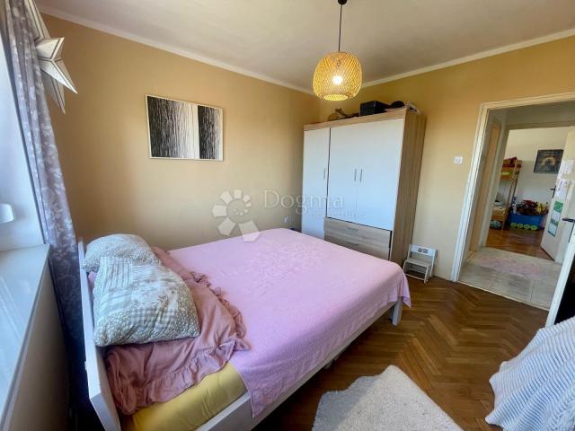 Flat Šijana, Pula, 83,12m2