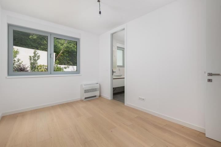 Opatija, trosoban stan NKP 105 m2 u novogradnji