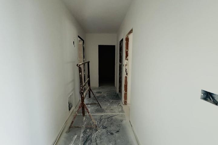 Istra, Umag, NOVOGRADNJA, Stan u prizemlju NKP 64, 01 m2