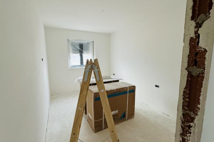 Istra, Umag, NOVOGRADNJA, Stan u prizemlju NKP 64, 01 m2