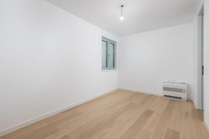 Opatija, dvosoban stan NKP 88 m2 NOVOGRADNJA