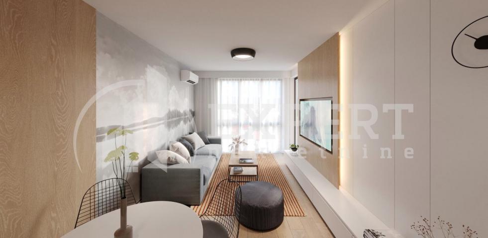 Lux Apartman, novogradnja Sokobanja 38. 73m2 na izuzetnoj lokaciji