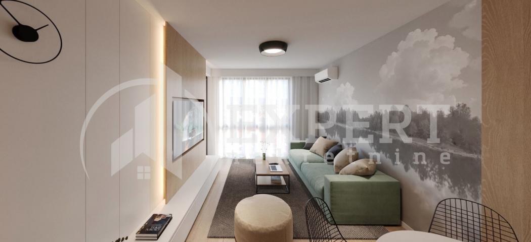 Lux Apartman, novogradnja Sokobanja 38. 73m2 na izuzetnoj lokaciji