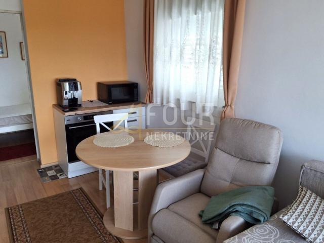 Flat Senj, 28,76m2