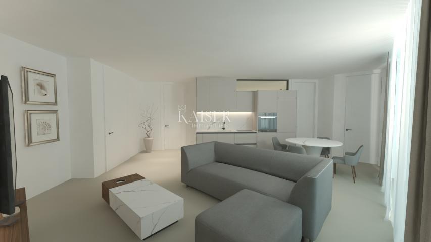 Wohnung Opatija, 60,62m2