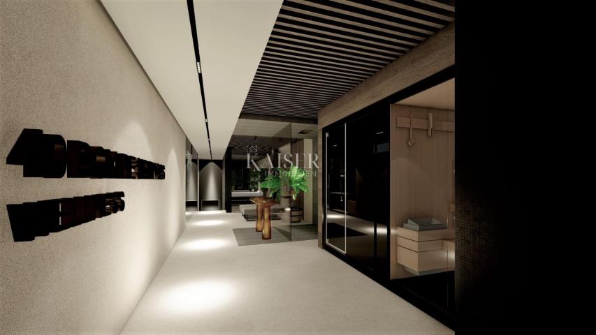 Wohnung Opatija, 60,62m2