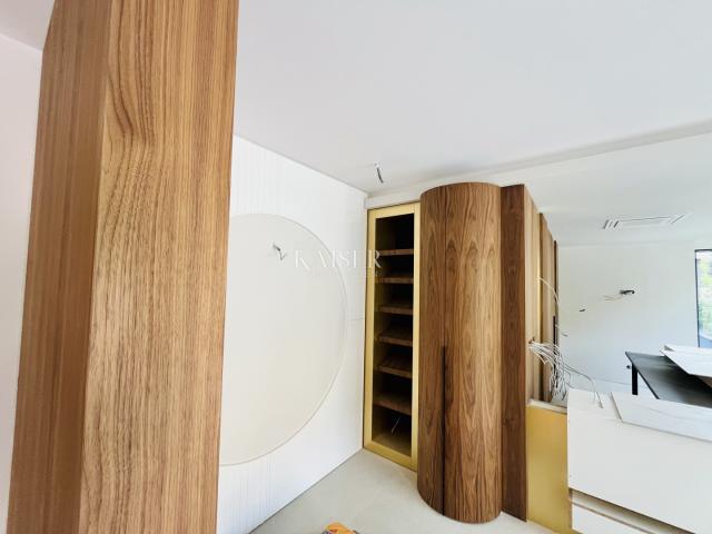 Wohnung Opatija, 60,62m2