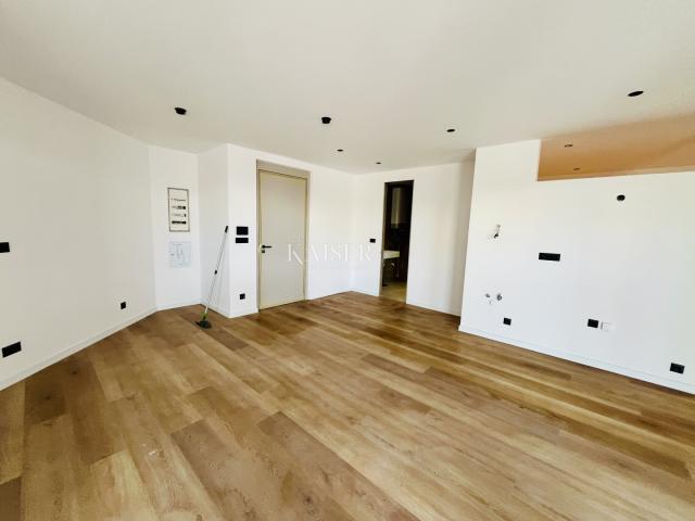 Wohnung Opatija, 60,62m2