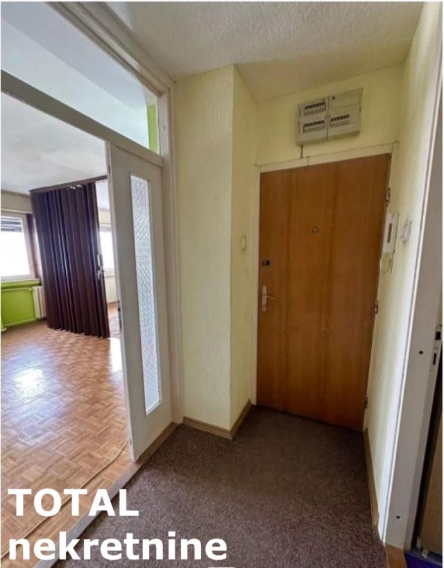 3. 5 Troiposoban stan NOVI SAD, 169950€