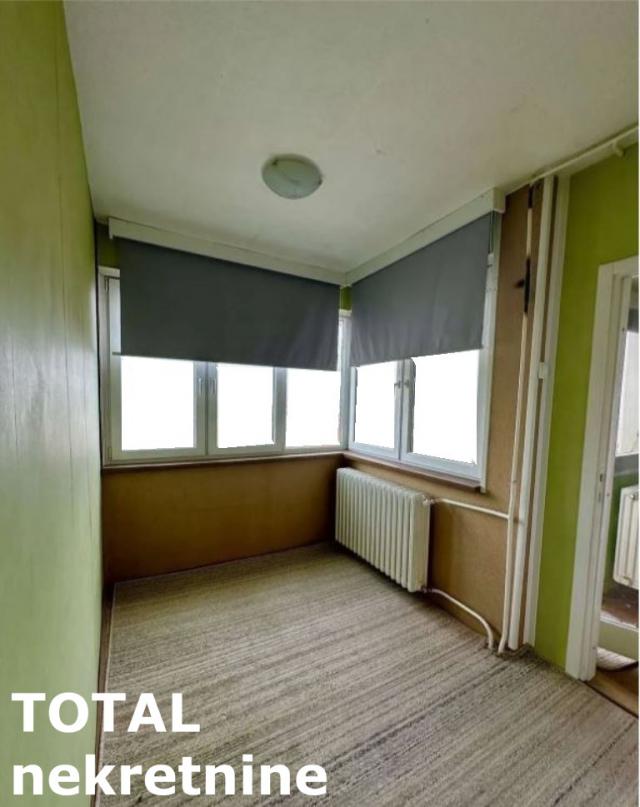 3. 5 Troiposoban stan NOVI SAD, 169950€