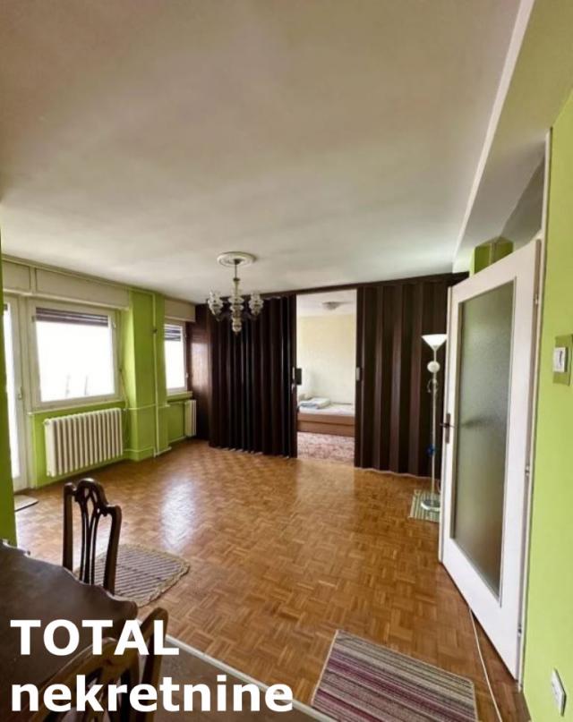 3. 5 Troiposoban stan NOVI SAD, 169950€